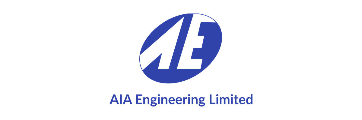 AIA Engineering Limited