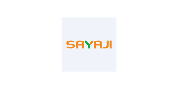 Sayaji Industries Limited