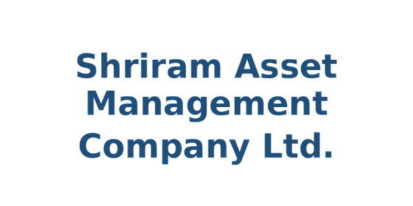 Shriram Asset Management Company Limited