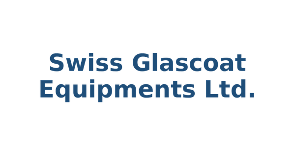 Swiss Glascoat Equipments Limited