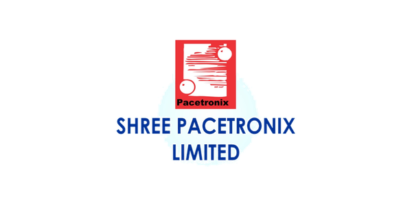 Shree Pacetronix Limited