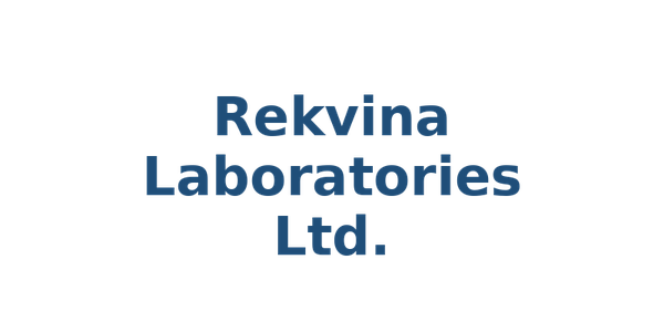 Rekvina Laboratories Limited