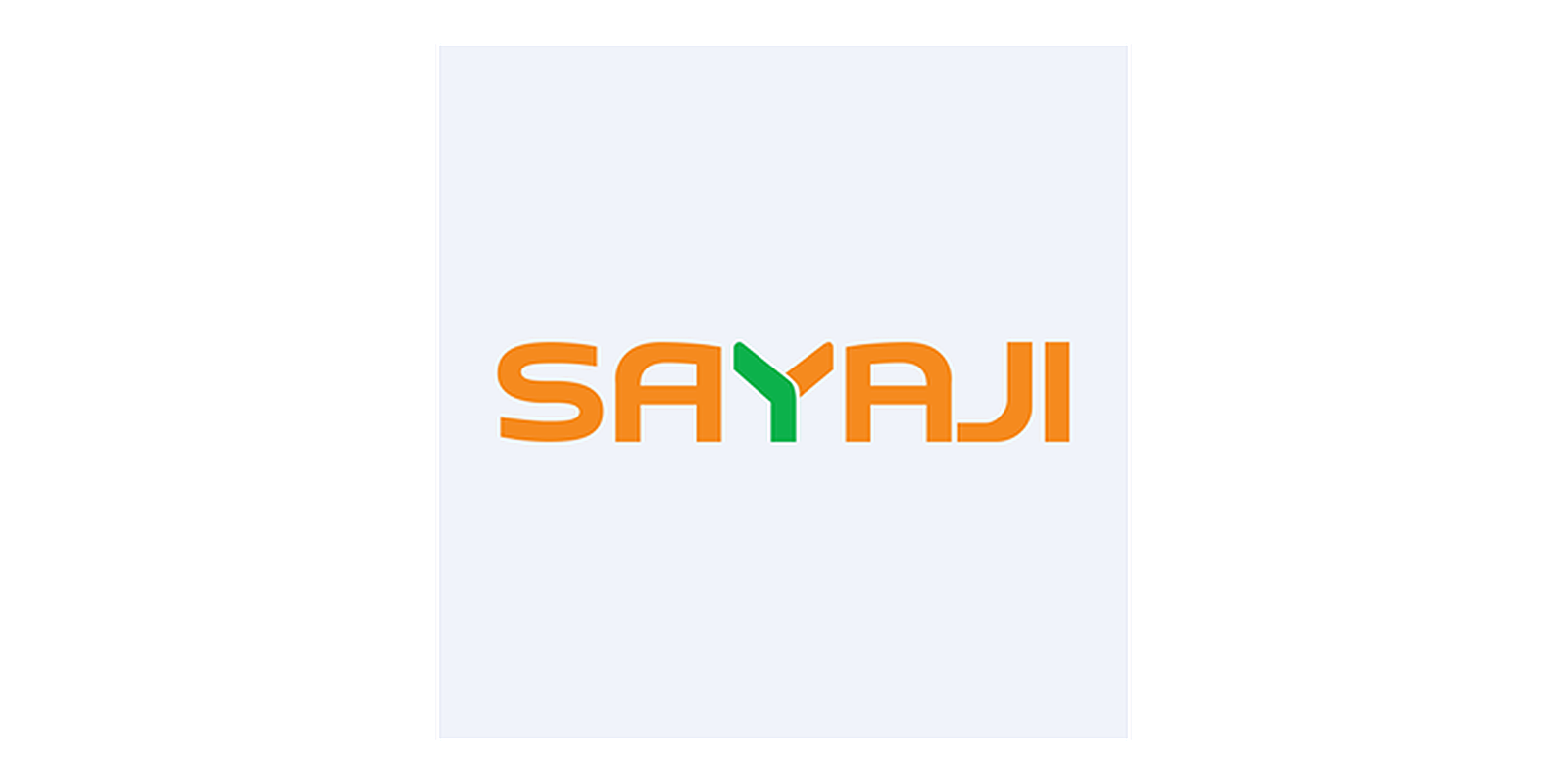 Sayaji Industries Limited