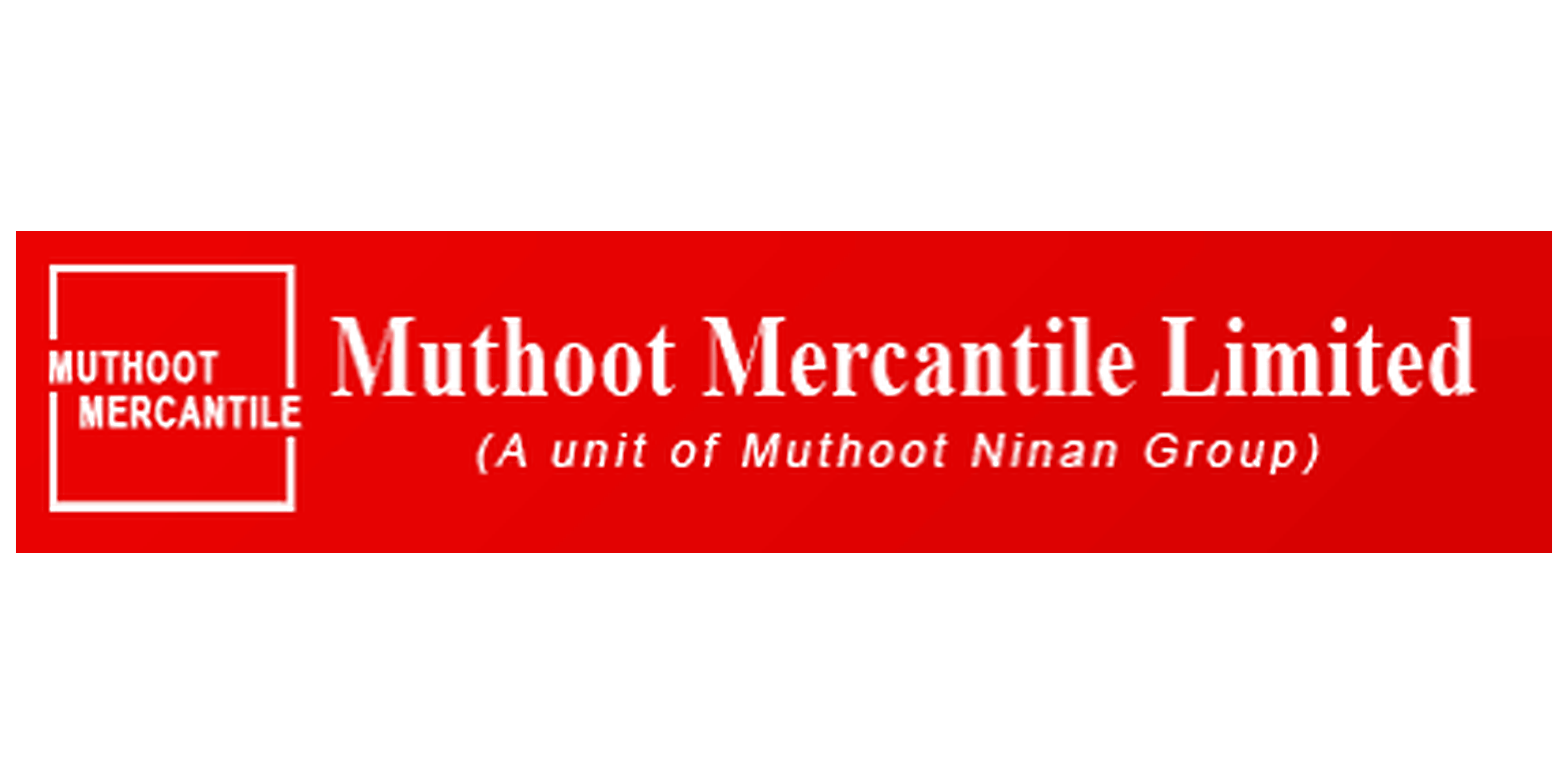Muthoot Mercantile Limited