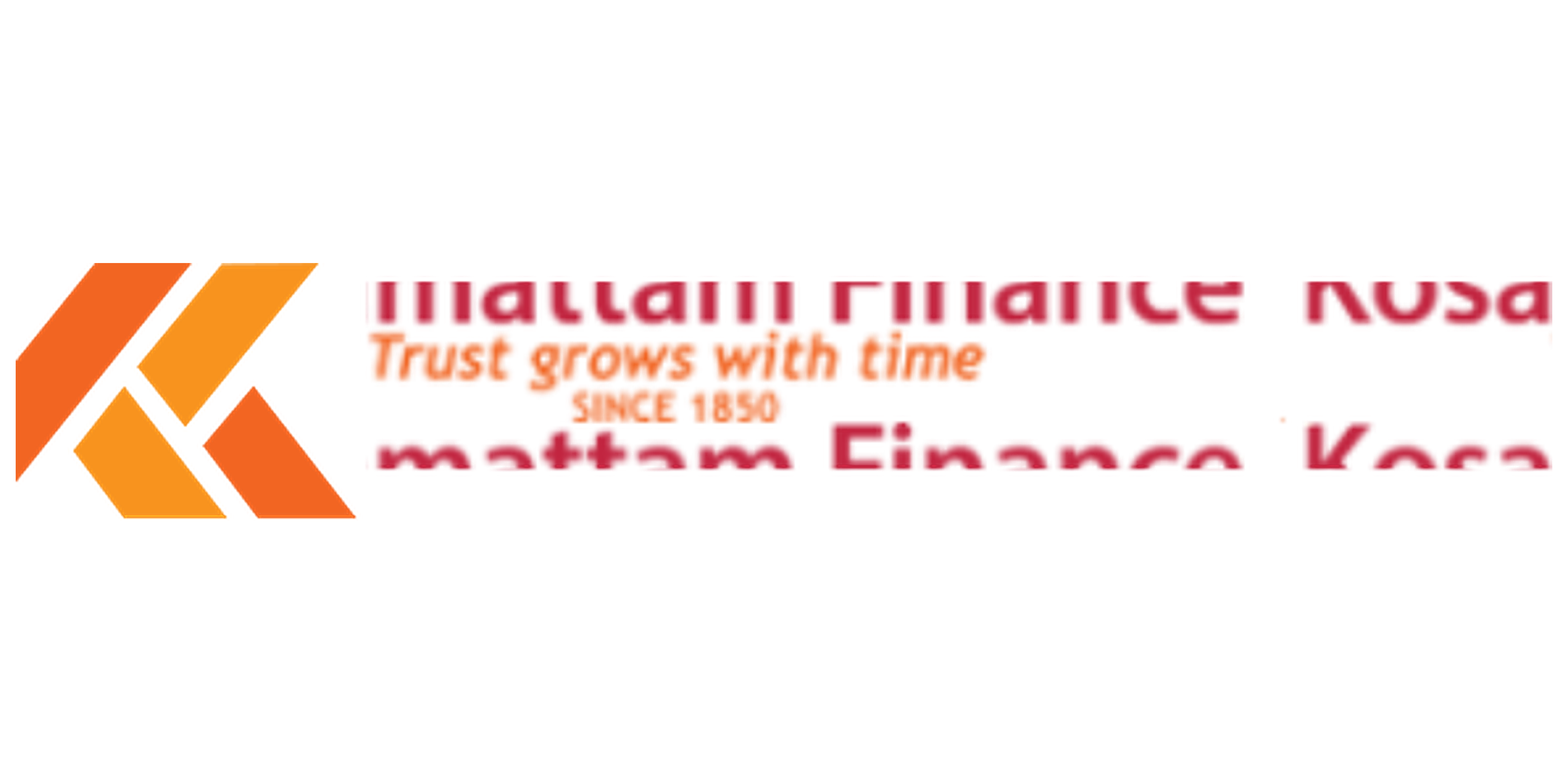 Kosamattam Finance Limited
