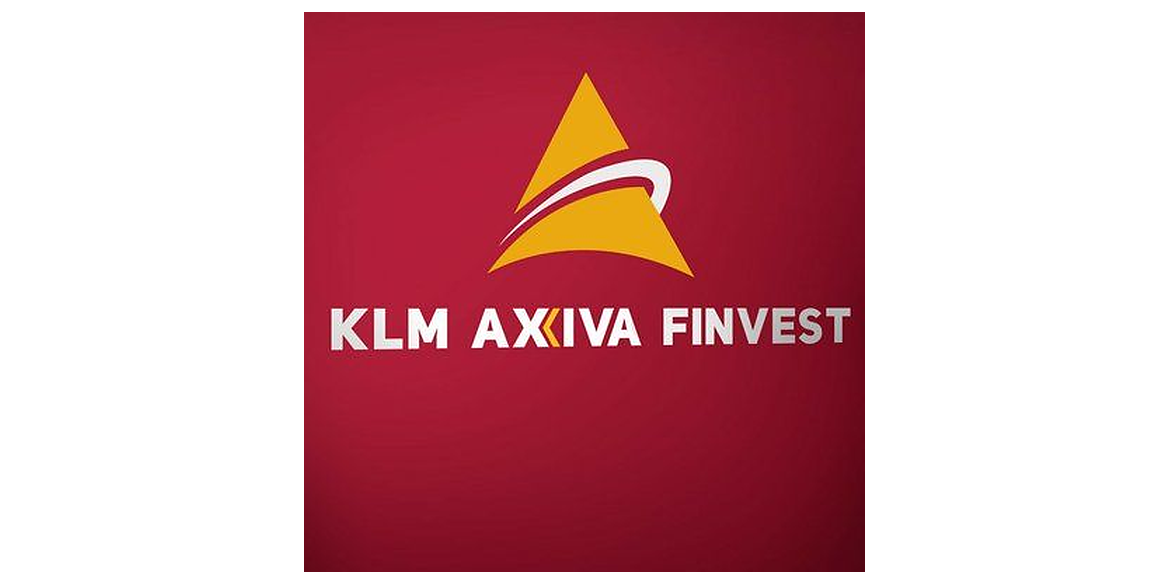 KLM Axiva Finvest Limited